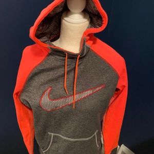 Women's Dri-fit Nike Hoodie